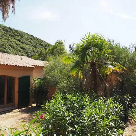 Mammona Villa *