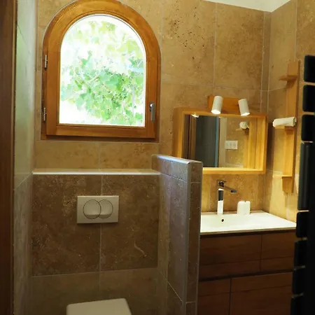 Mammona Villa Bonifacio (Corsica)