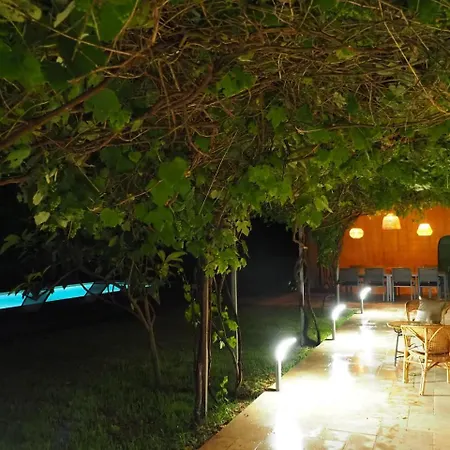 Mammona Villa *