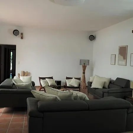 Villa Mammona