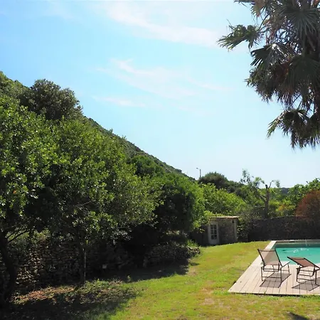 Mammona Villa
