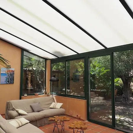 Villa Mammona *