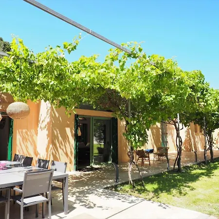 Mammona Villa Bonifacio (Corsica)