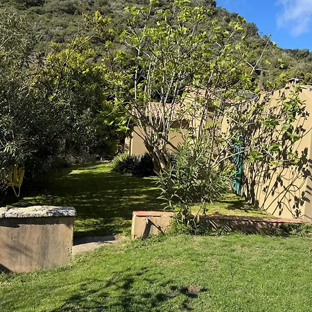 Mammona Villa