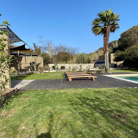 Mammona * Bonifacio (Corsica)