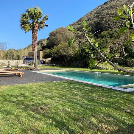 Villa Mammona