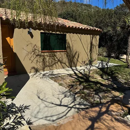 Villa Mammona Bonifacio (Corsica)