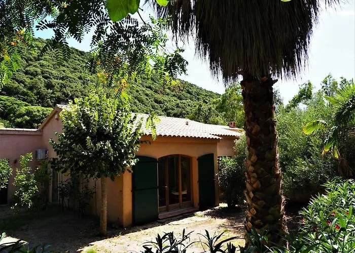 Mammona Villa Bonifacio