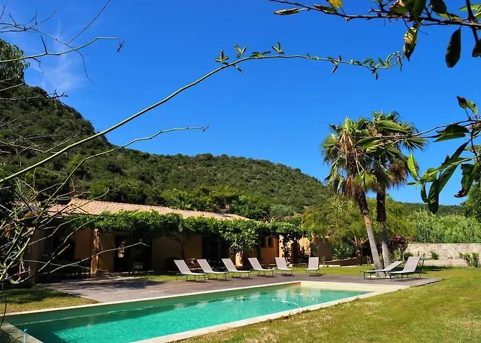 Villa Mammona Bonifacio