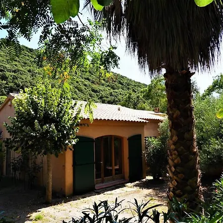 Mammona Willa Bonifacio (Corsica)