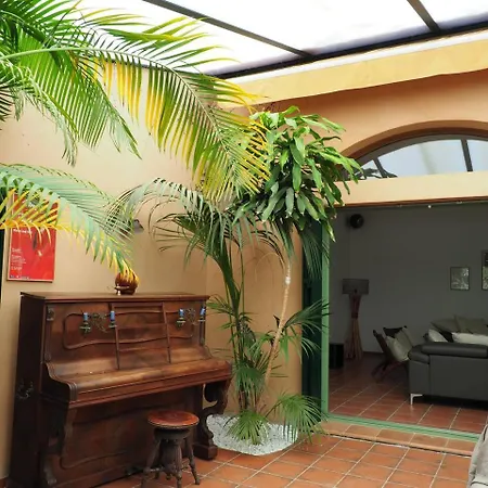 Mammona Villa Bonifacio (Corsica)