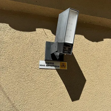 Villa Mammona Bonifacio (Corsica)