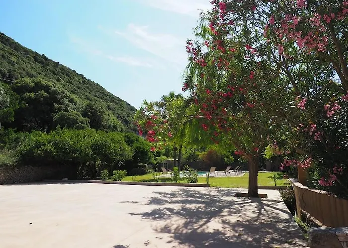 Mammona * Bonifacio (Corsica)