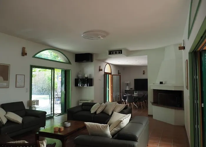 Vila Mammona Bonifacio (Corsica)