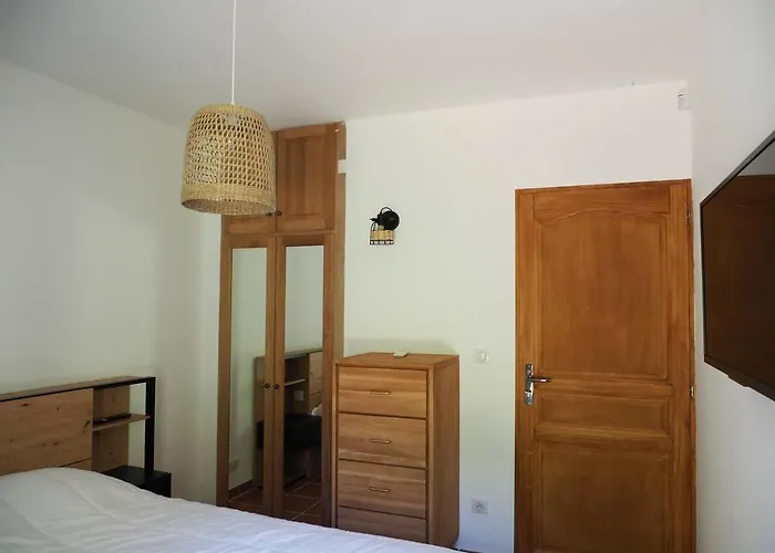 Vila Mammona Bonifacio (Corsica)