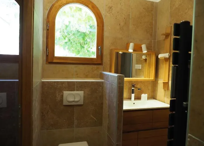 Mammona * Bonifacio (Corsica)