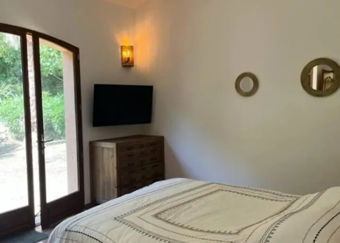 Mammona Vila Bonifacio (Corsica)