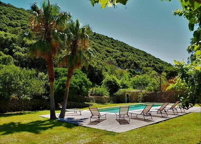 Mammona Bonifacio (Corsica)