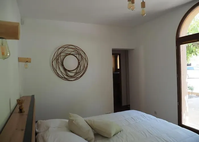 Mammona * Bonifacio (Corsica)