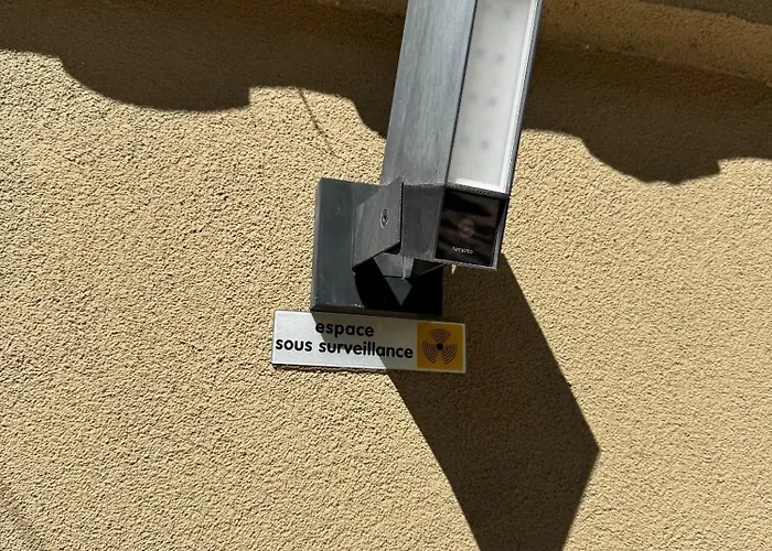 Vila Mammona Bonifacio (Corsica)